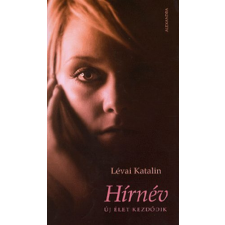 Alexandra Kiadó Hírnév antikvárium - használt könyv