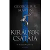 Alexandra Kiadó Királyok csatája - A tűz és jég dala II.
