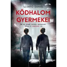Alexandra Kiadó Ködhalom gyermekei regény