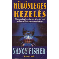 Alexandra Kiadó Különleges kezelés antikvárium - használt könyv