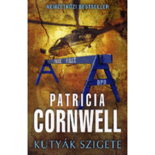 Alexandra Kiadó Kutyák szigete antikvárium - használt könyv