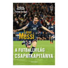 Alexandra Kiadó Lionel Messi sport