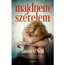 Alexandra Kiadó Majdnem szerelem regény