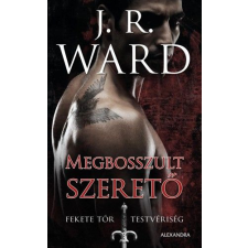 Alexandra Kiadó Megbosszult Szerető regény