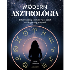 Alexandra Kiadó Modern asztrológia (9789634475910) ezoterika