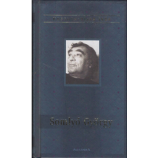 Alexandra Kiadó Somlyó György (Kossuth-díjas írók XII.) - Tomaji Attila (szerk.) antikvárium - használt könyv