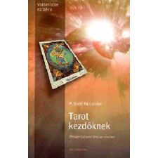 Alexandra Kiadó Tarot kezdőknek - Útmutató a tarot értelmezéséhez antikvárium - használt könyv