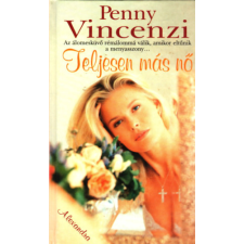 Alexandra Kiadó Teljesen más nő antikvárium - használt könyv