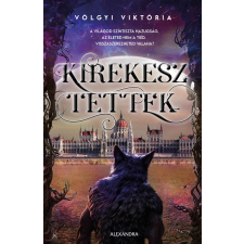 Alexandra Kirekesztettek egyéb e-könyv