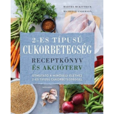 Alexandra Könyvesház Kft. 2-es típusú cukorbetegség életmód, egészség