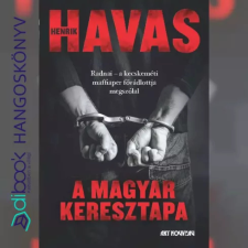 Alexandra Könyvesház Kft. A magyar keresztapa egyéb e-könyv