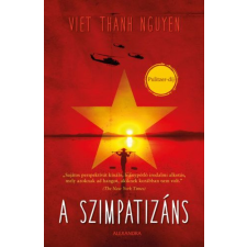 Alexandra Könyvesház Kft. A szimpatizáns regény