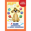 Alexandra Könyvesház Kft. Alex Suli - Alex barangolása a százas számkörben - 2. osztály matematika