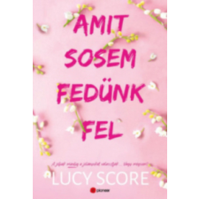 Alexandra Könyvesház Kft. Amit sosem fedünk fel irodalom
