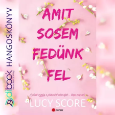 Alexandra Könyvesház Kft. Amit sosem fedünk fel (Knockemout II.) egyéb e-könyv