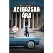 Alexandra Könyvesház Kft. Az igazság ára regény