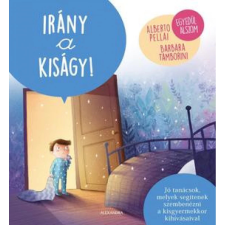 Alexandra Könyvesház Kft. Irány a kiságy! életmód, egészség