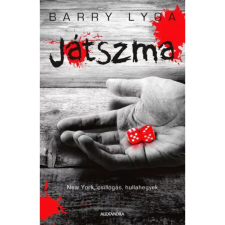 Alexandra Könyvesház Kft. Játszma regény
