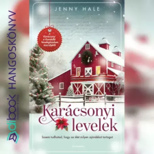 Alexandra Könyvesház Kft. Karácsonyi levelek egyéb e-könyv