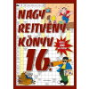 Alexandra Könyvesház Kft. Nagy rejtvénykönyv 16.