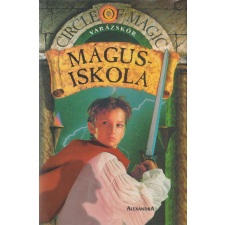 Alexandra Mágusiskola antikvárium - használt könyv