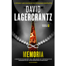 Alexandra Memoria regény