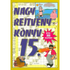 Alexandra Nagy rejtvénykönyv 15.
