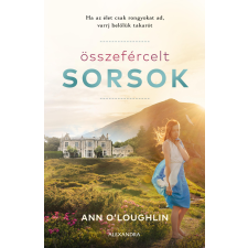 Alexandra Összefércelt sorsok irodalom