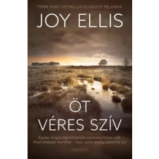 Alexandra Öt véres szív egyéb e-könyv