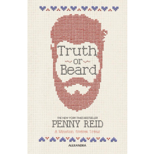 Alexandra Penny Reid - Truth or Beard - A Winston fivérek 1. regény