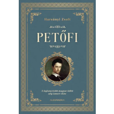 Alexandra Petőfi irodalom