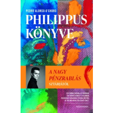 Alexandra Philippus könyve egyéb e-könyv