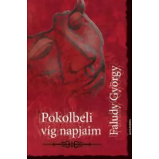 Alexandra Pokolbeli víg napjaim egyéb e-könyv