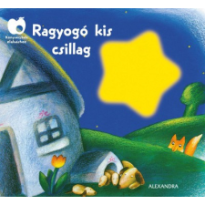 Alexandra Ragyogó kis csillag gyermek- és ifjúsági könyv