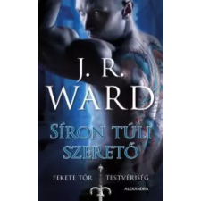 Alexandra Síron túli szerető egyéb e-könyv