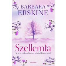 Alexandra Szellemfa egyéb e-könyv