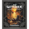 Alexandra The Witcher hivatalos szakácskönyv