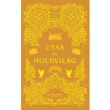 Alexandra Utas és holdvilág egyéb e-könyv