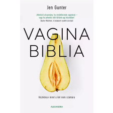 Alexandra Vaginabiblia egyéb e-könyv