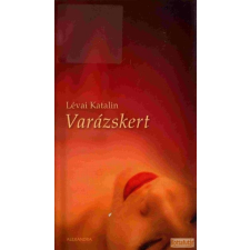 Alexandra Varázskert antikvárium - használt könyv