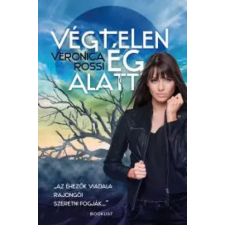 Alexandra Végtelen ég alatt egyéb e-könyv