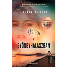 Alexandra Záróra a Gyöngyhalászban egyéb e-könyv