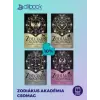 Alexandra ZODIÁKUS AKADÉMIA CSOMAG