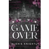 Alexis Knightly LLC Game Over | Alexis Knightly