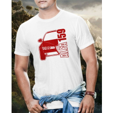  Alfa 159 póló - Alfa 159 pólók férfi póló