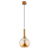 Alfa Alfa BALERINA 61197 Függőlámpa 1x60W/E27 IP20
