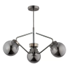 Alfa Alfa BARSUM 62354 Plafonlámpa 3x40W/E14 IP20