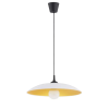 Alfa Alfa BETULA 61191 Függőlámpa 1x60W/E27 IP20