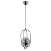 Alfa Alfa BINAR 61255 Függőlámpa 1x40W/E14 IP20