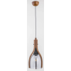 Alfa Alfa TRIVET 60649 Függőlámpa 1x60W/E27 IP20